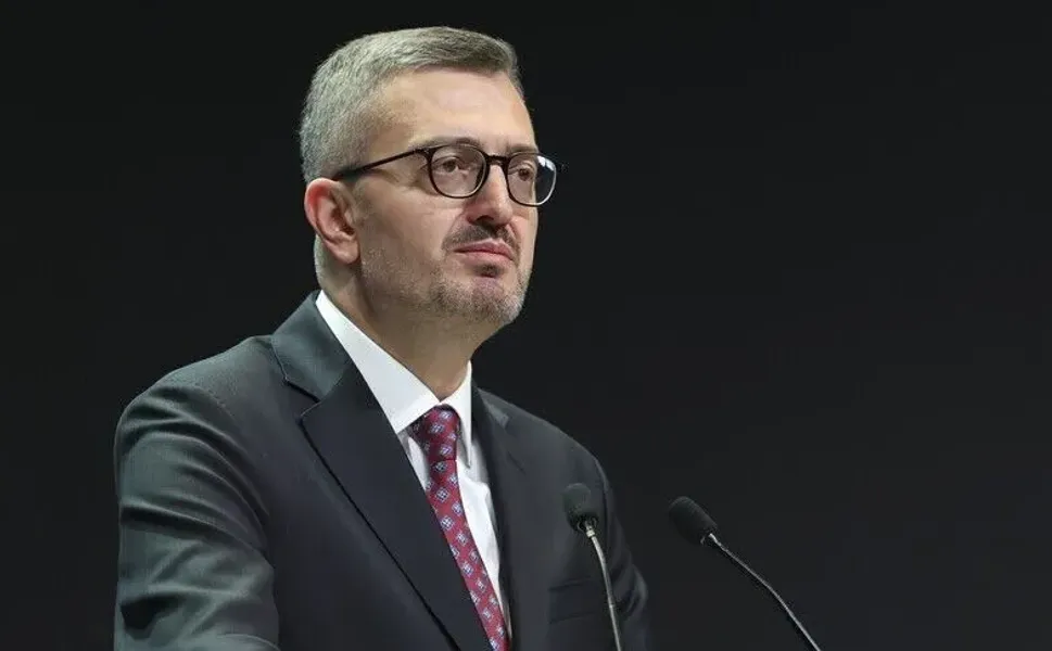 İletişim Başkanı Duran’dan Medine saldırısına sert tepki!
