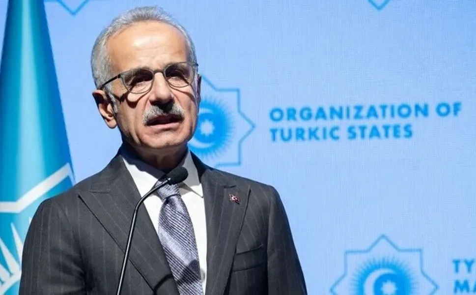 Uraloğlu: Türk Dünyası ile işbirliğimizi geliştiriyoruz