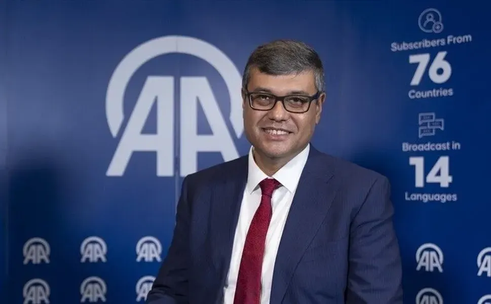 Kazakistan'dan Türkiye ile dijital para alanında işbirliği çağrısı