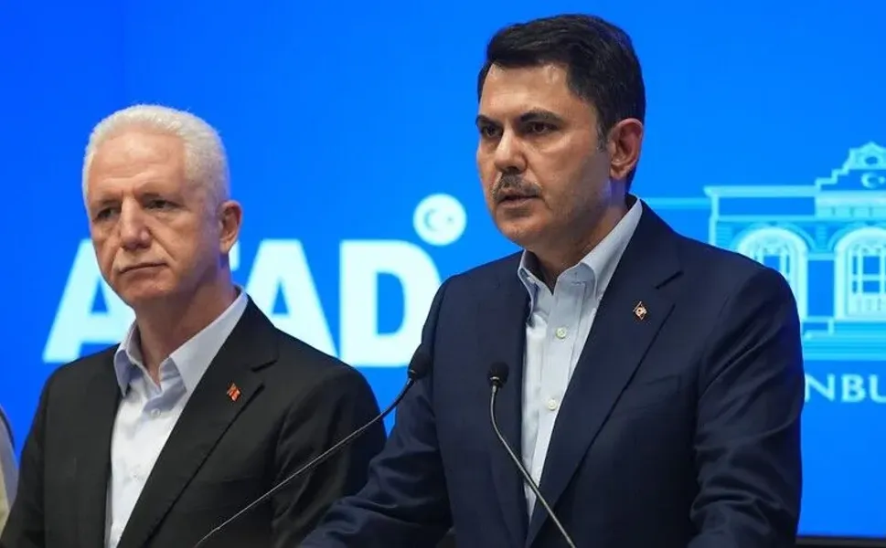 Kurum: 7 bin 800 ihbara anında müdahale edildi