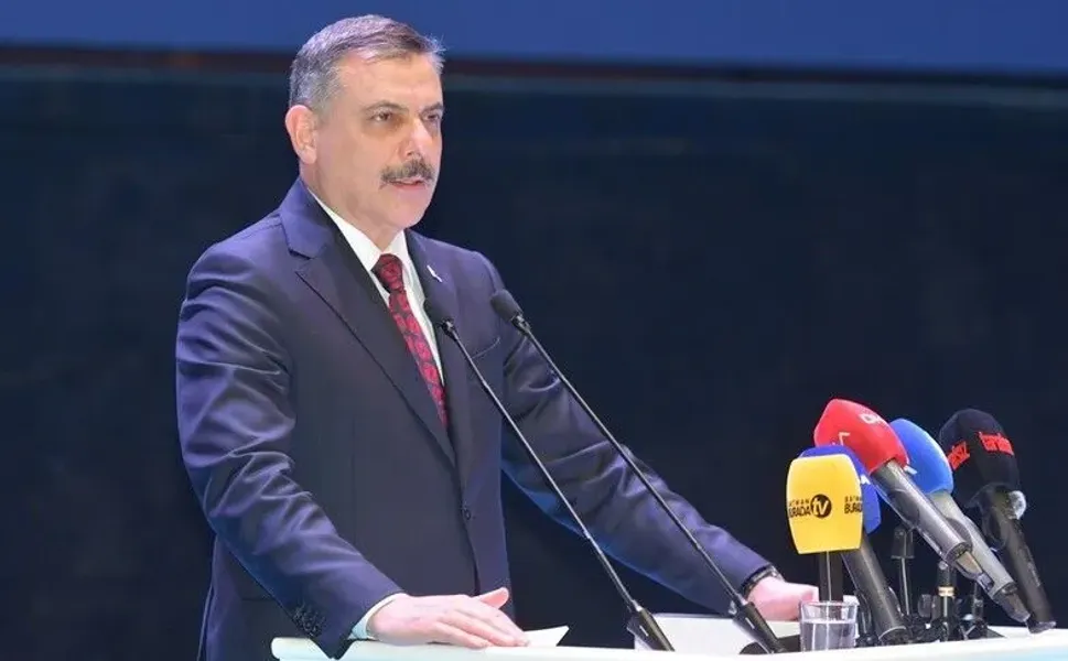 Mustafa Çiftçi: Terörsüz Türkiye sürecinin başarıya ulaşacağına inanıyorum