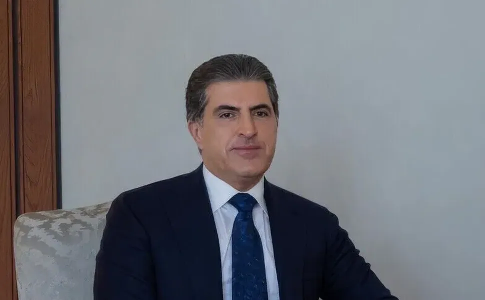 Barzani’den Terörsüz Türkiye mesajı: Erdoğan Nobel Barış Ödülü’ne layık