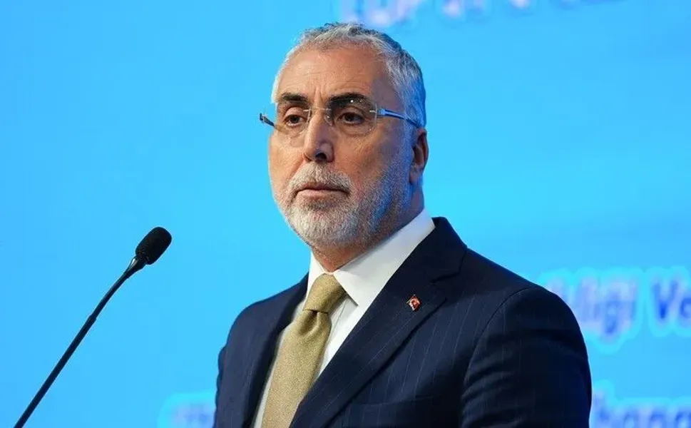 Vedat Işıkhan: Yeşil dönüşümde iş birliği hayati önem taşıyor