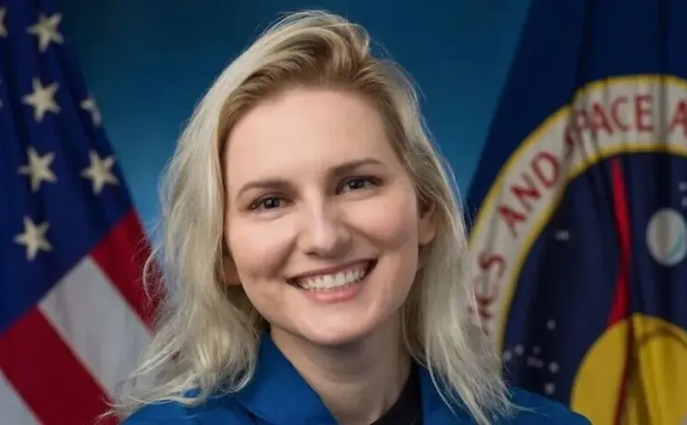 Adana doğumlu NASA astronotu Deniz Burnham uzaya gidiyor!
