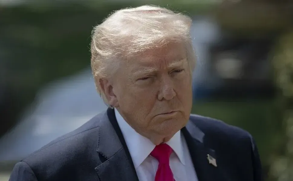 Trump’tan İran mesajı: Saldırılarda nükleer kapasiteyi yok ettik