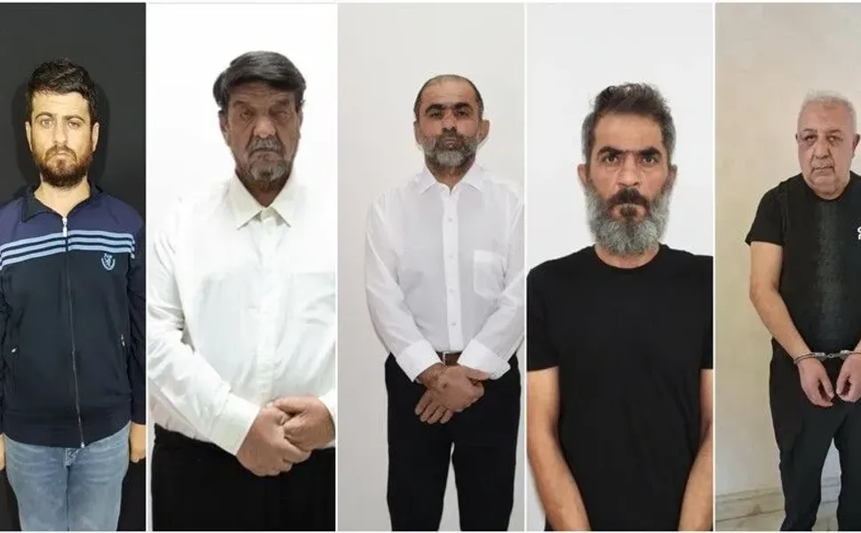 Reyhanlı saldırısının faillerinin tamamı yakalandı