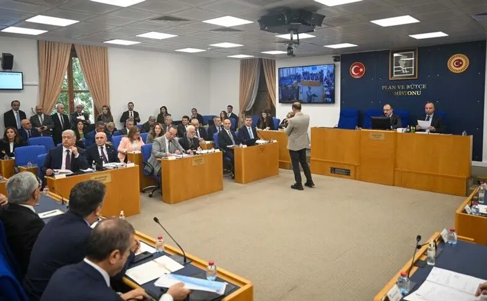 SPK denetiminde fon tasfiyesi düzenlemesi kabul edildi!