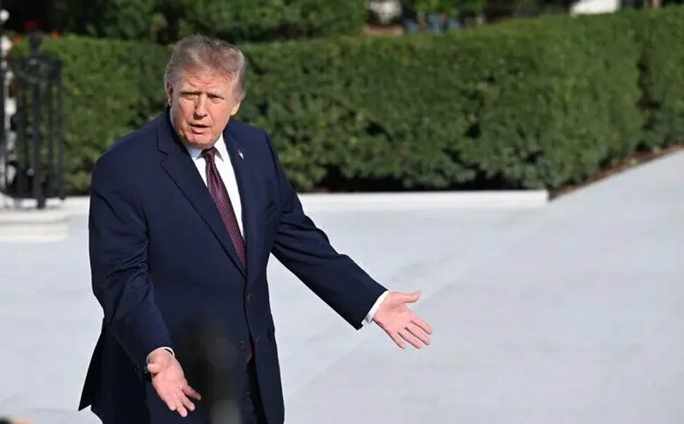 Trump’tan teknoloji dünyasının 6 önemli ismine madalya!
