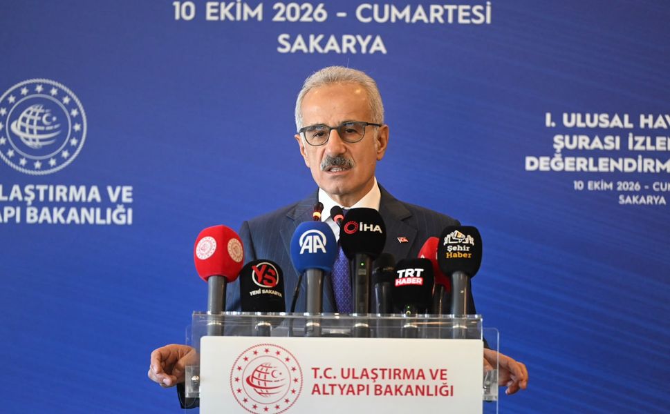 Bakan Uraloğlu: Satışa ve uçuşa hazır İHA sayısı 81 bini geçti