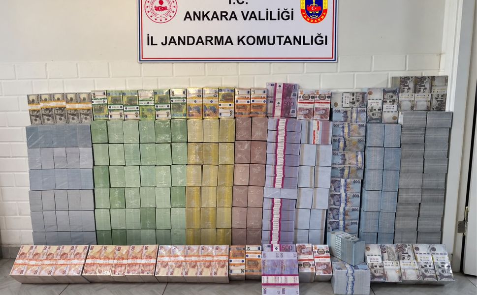 Vanlı Kara Haydar soruşturmasında 1,5 milyar TL daha bulundu!