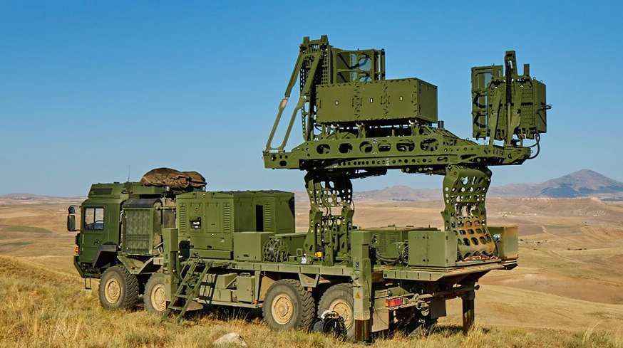 <p>Terör örgütünün bölgede yaptığı tuzaklamalara yönelik Koral'ın devreye sokulduğu belirtiliyor.</p>