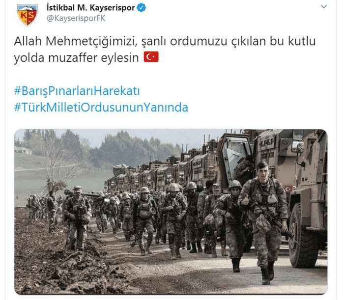 <p>İstikbal Mobilya Kayserispor</p>