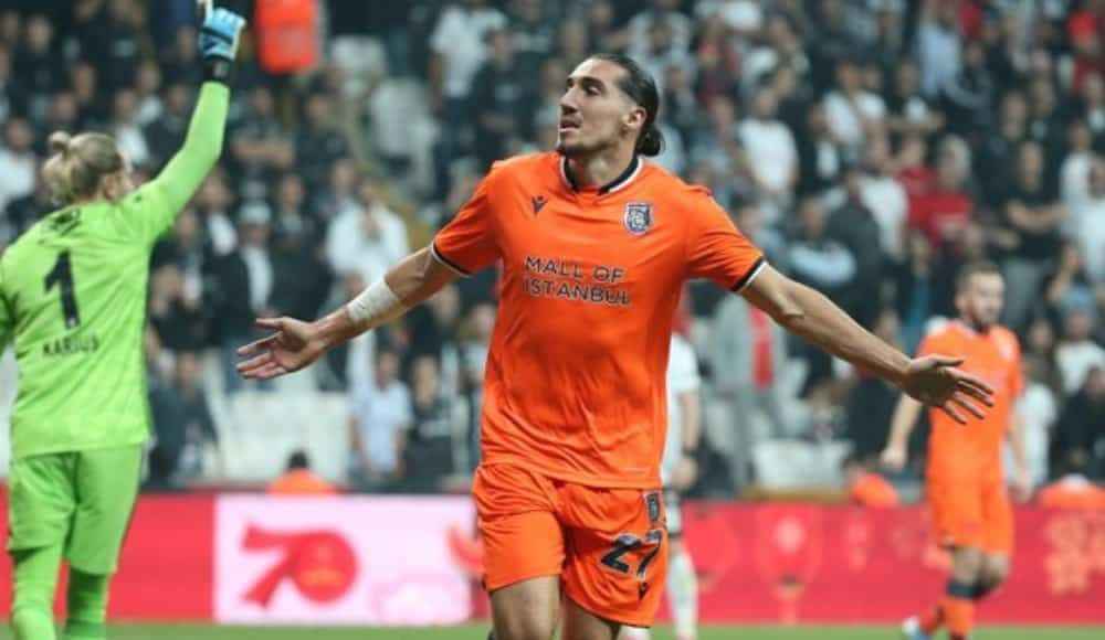 <div class="spot">Vedat Muriqi (Fenerbahçe): 7.6 puan</div>