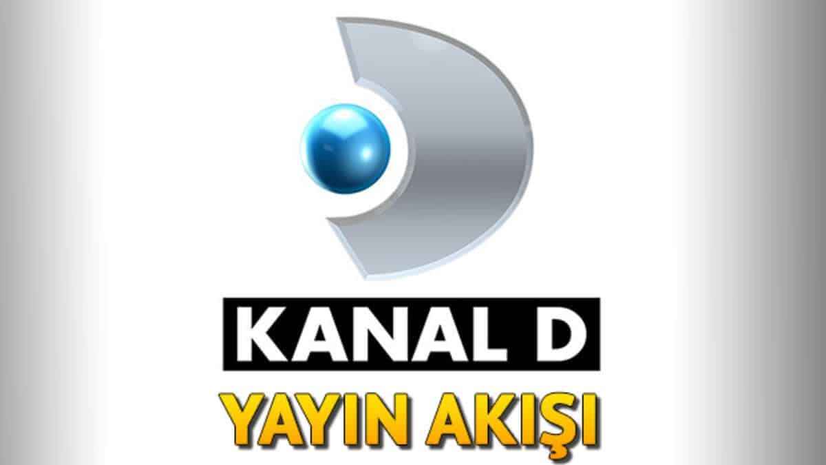 <p>
  <em>
    <strong>12 ARALIK PERŞEMBE KANAL D YAYIN AKIŞI</strong>
  </em>
</p>
<ul>
<li>07.30 BALÇİÇEK İLE DR. CANKURTARAN</li>
<li>09:00 NELER OLUYOR HAYATTA?</li>
<li>11.00 MÜGE VE GÜLŞEN'LE 2.SAYFA</li>
<li>13.00 GELİNİM MUTFAKTA</li>
<li>16.00 YARALI KUŞLAR</li>
<li>17:00 ŞANSLI FİL</li>
<li>18:45 KANAL D ANA HABER</li>
<li>20:00 YERLİ DİZİ</li>
<li>23.45 M. FATİH ÇITLAK İLE HUZUR VAKTİ</li>
</ul>