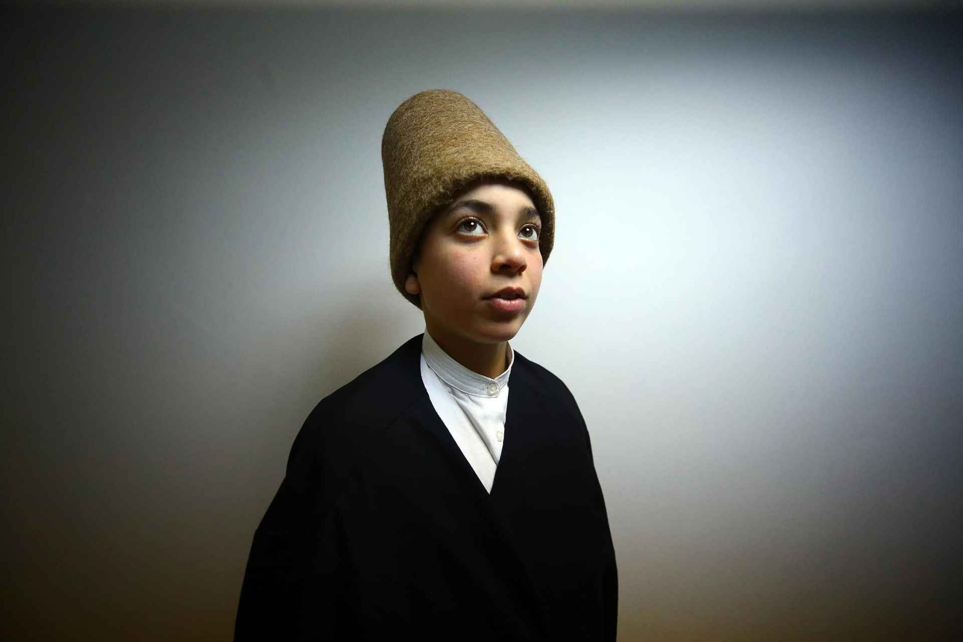 Şeb-i Arus'a hazırlıklar başladı