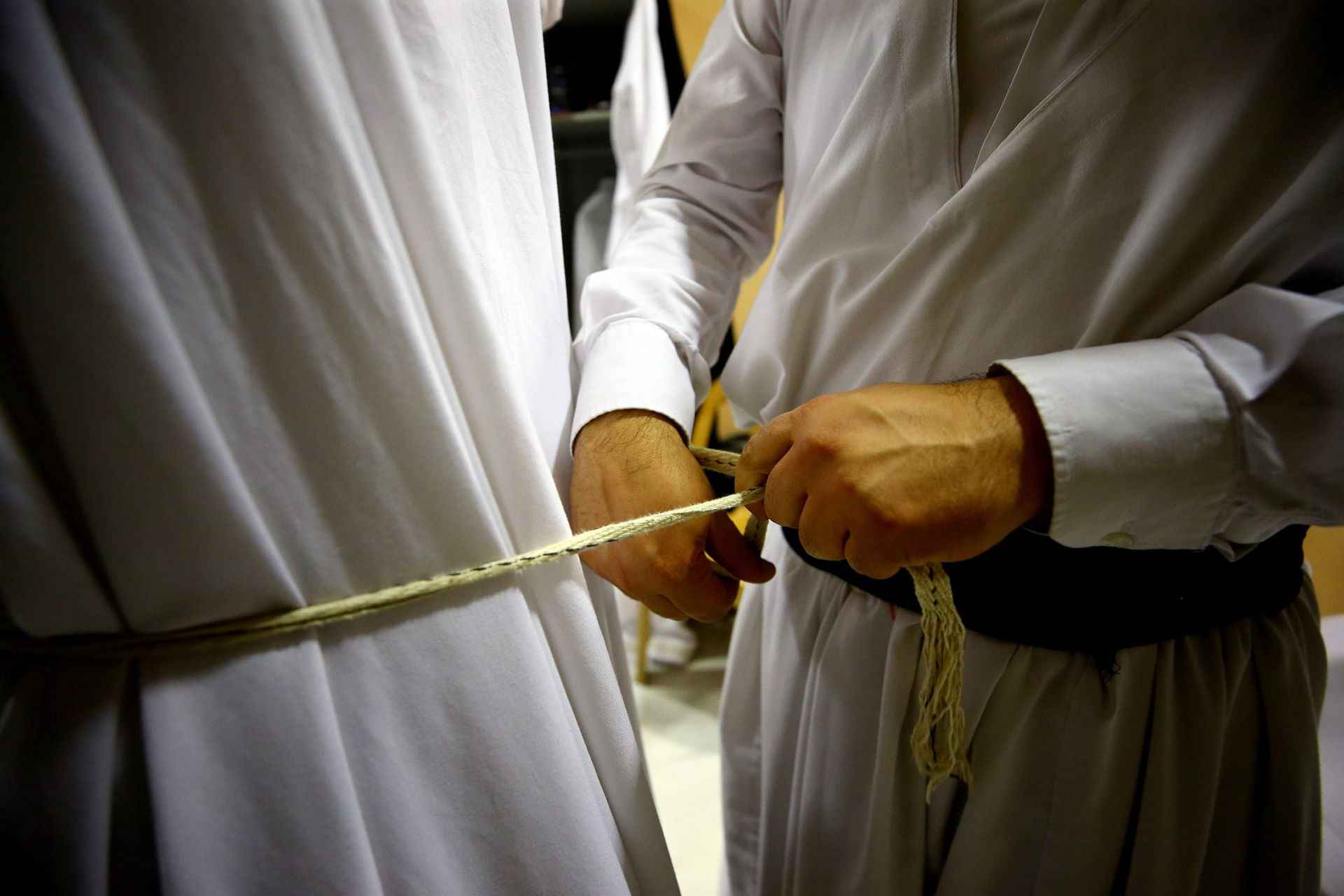 Şeb-i Arus'a hazırlıklar başladı