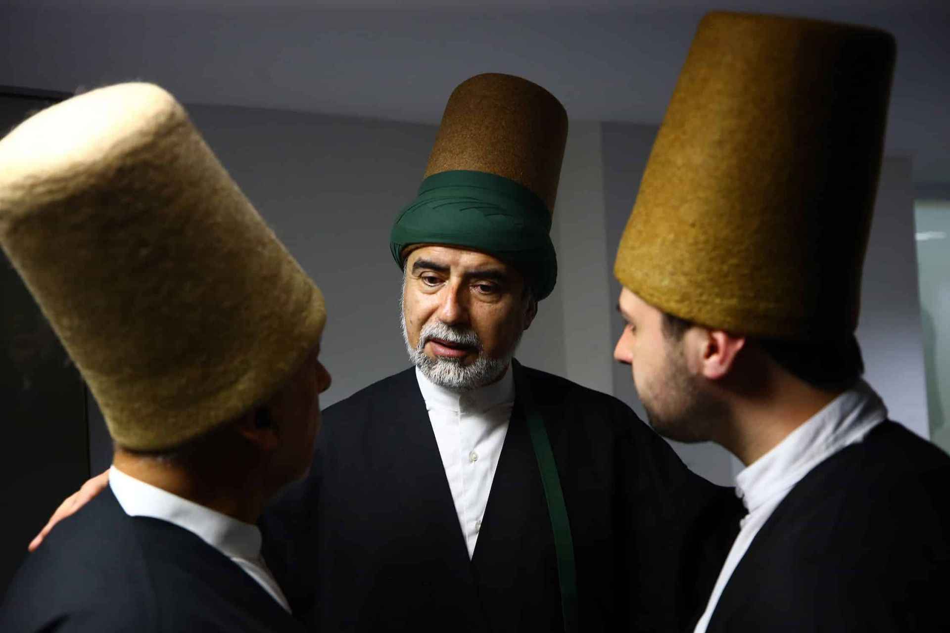 Şeb-i Arus'a hazırlıklar başladı