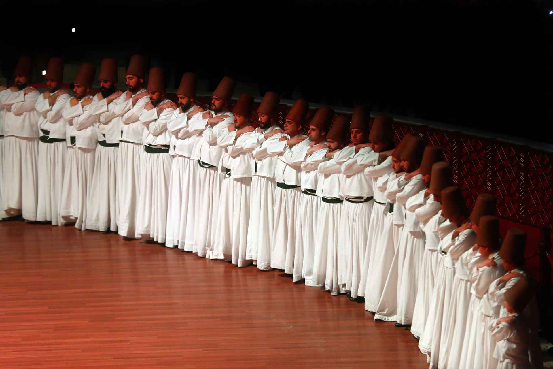 Şeb-i Arus'a hazırlıklar başladı