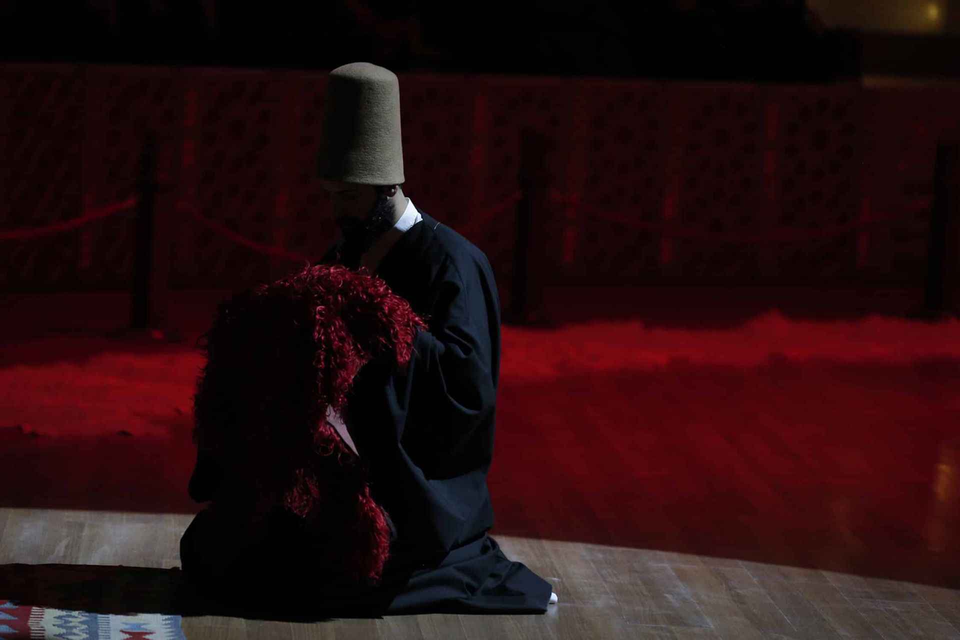 Şeb-i Arus'a hazırlıklar başladı