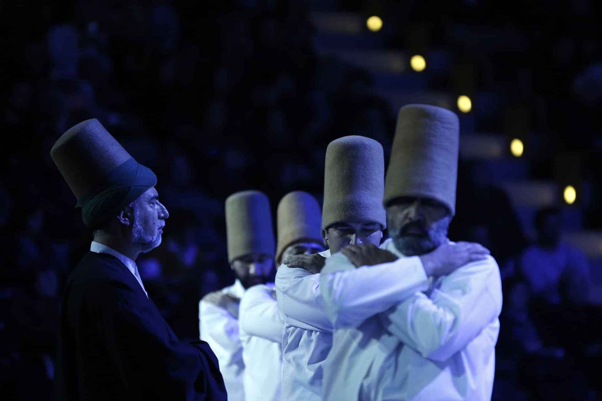 Şeb-i Arus'a hazırlıklar başladı