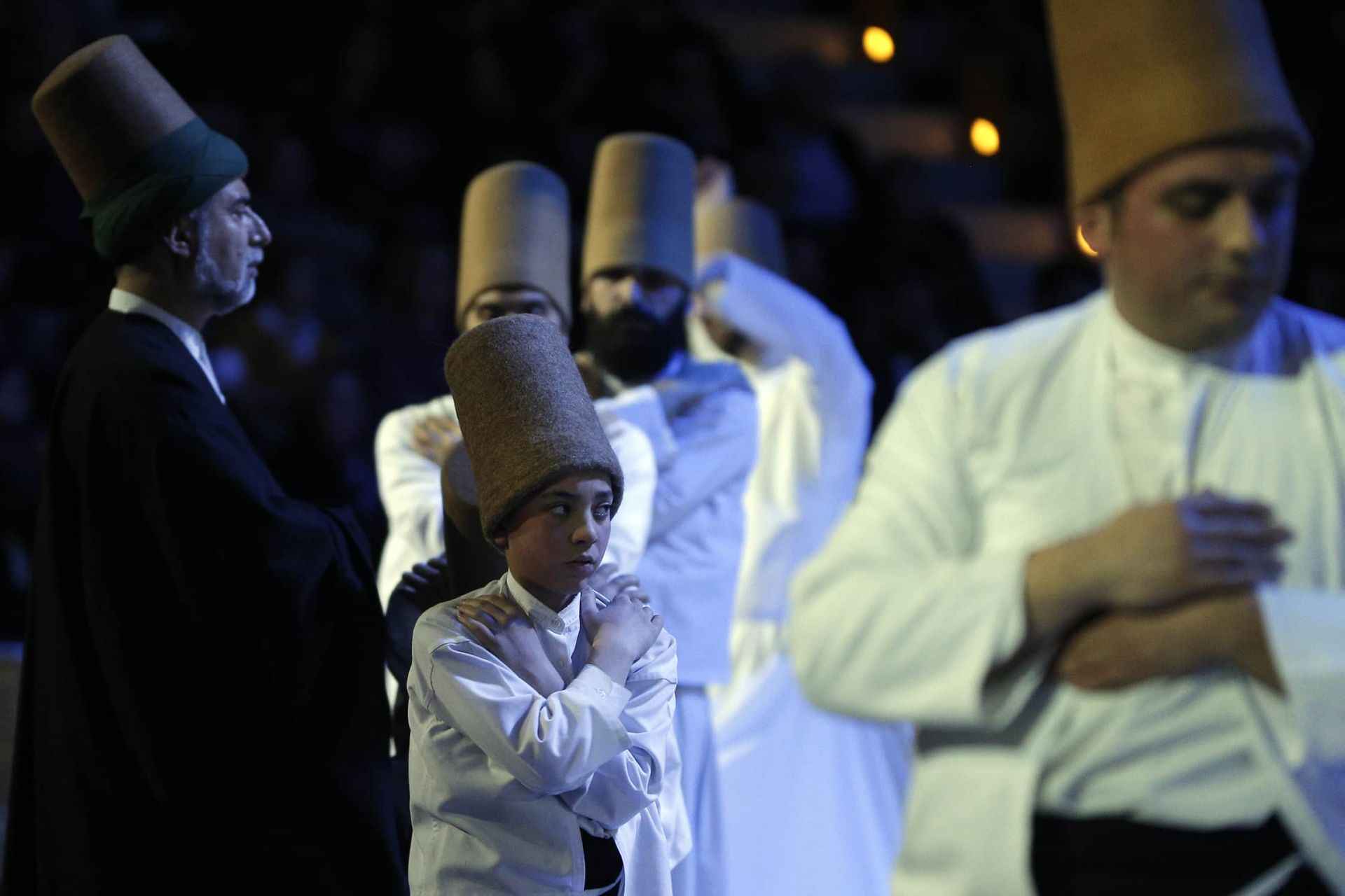 Şeb-i Arus'a hazırlıklar başladı