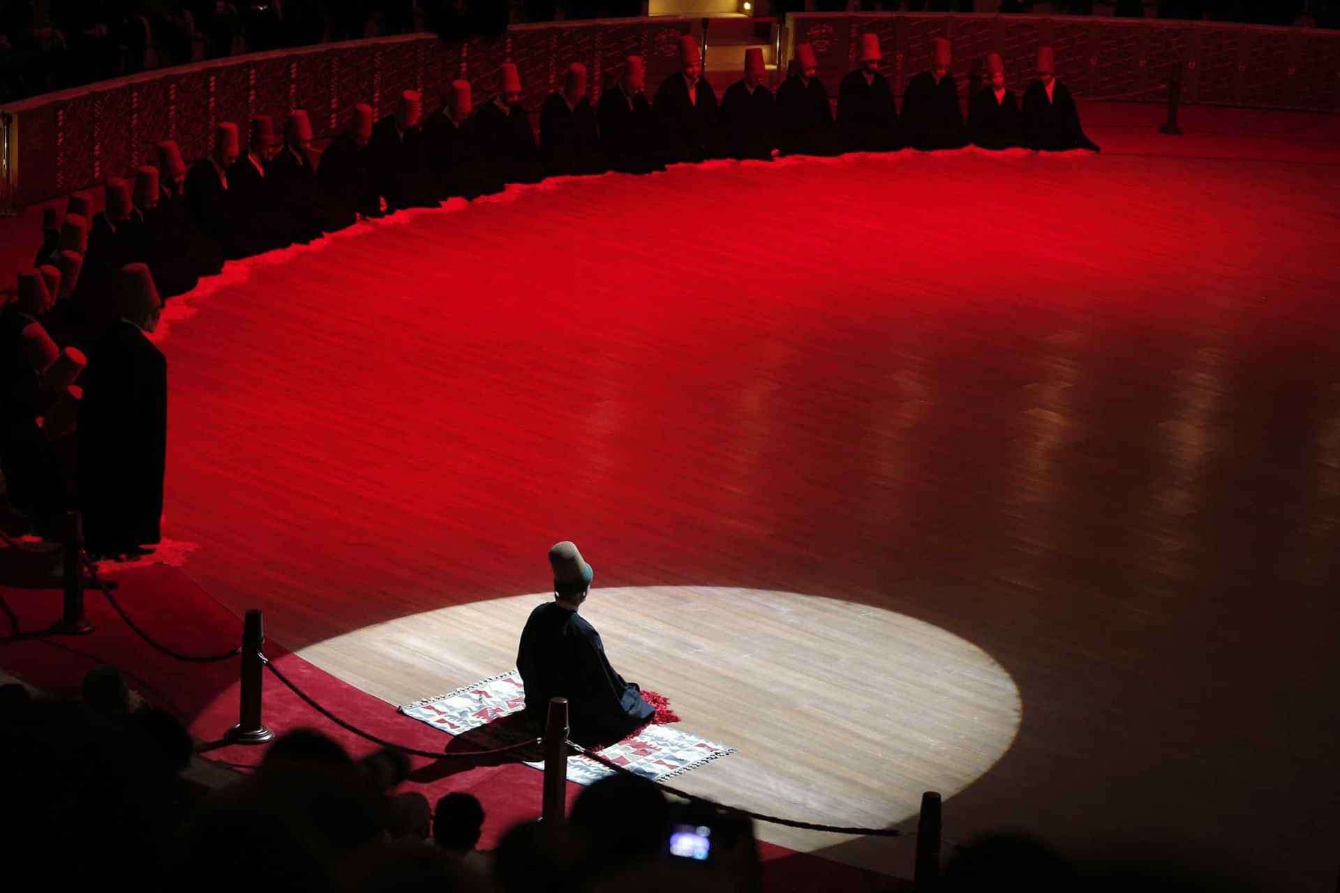 Şeb-i Arus'a hazırlıklar başladı