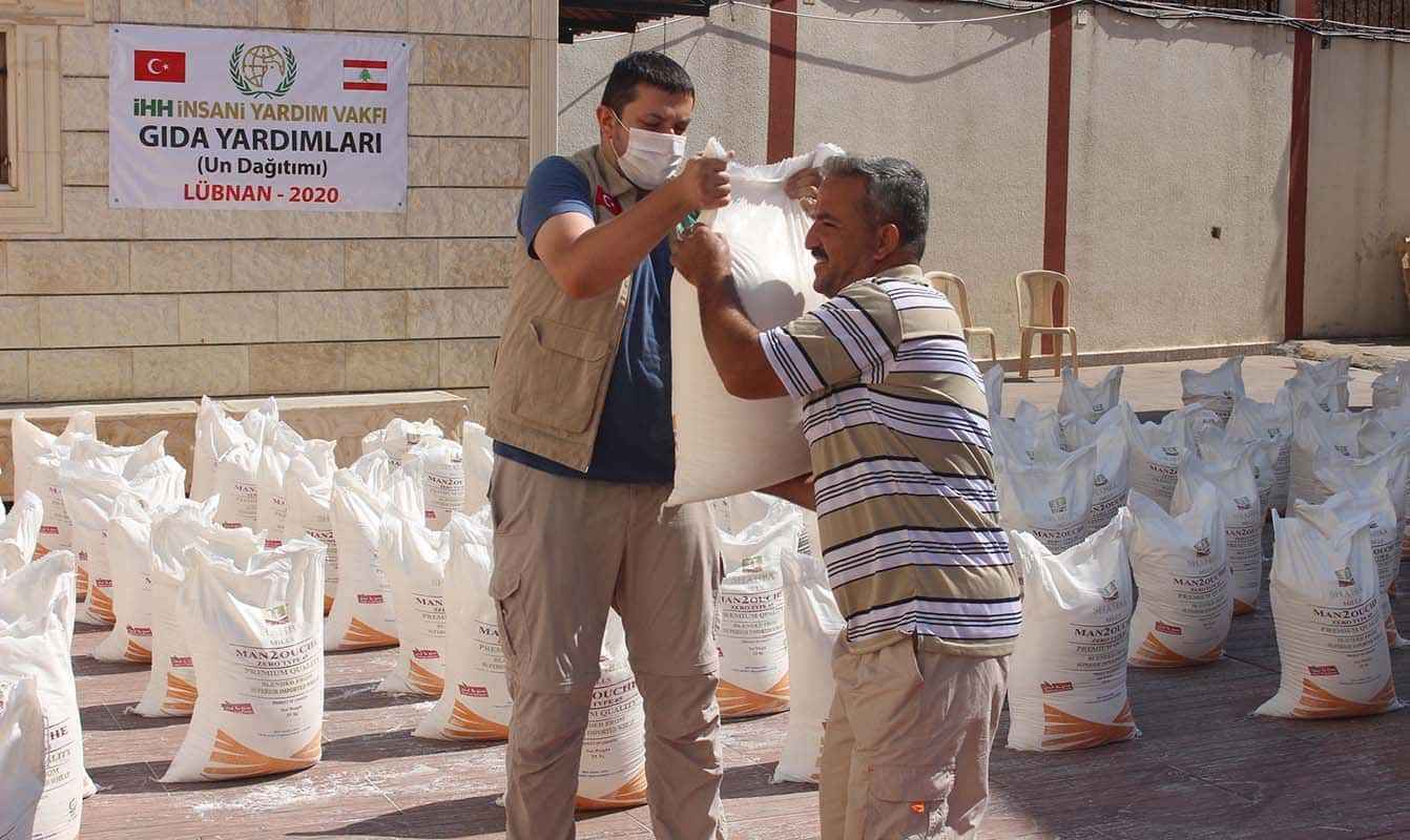 <p>Büyük patlamada 6 binden fazla insan yaralanmıştı.</p>