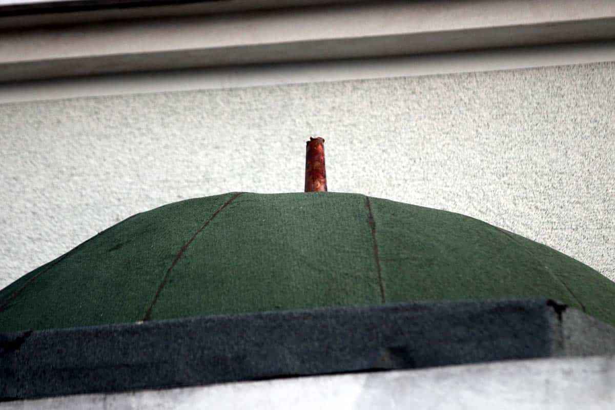 Hırsızlar 3 kez girdi: Kırklareli'nde caminin alemleri çalındı