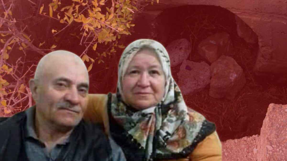 <p>
  <strong>ÇOCUKLARI DAYILARINDAN ŞÜPHELENİYOR</strong>
</p>
<p>Kaybolan çiftin çocukları dayılarından şüpheleniyor. Zeliha Uysal’ın kardeşi Kadir Altınay ve Bünyamin Altınay’ın çift ile aralarından tarla anlaşmazlığı bulunduğu ve Cevdet Uysal’la tartışmalar yaşandığı öğrenildi. Bünyamin Altınay’ın ise daha önce çiftin ağaçlarını zehirlediği iddia edildi. Uysal çiftinin zehirleme olayı sonrası Bünyamin Altınay’a dava açtığı, pazar günü uzlaştırmacı tarafından Bünyamin Altınay’ın arandığı ve pazartesi günü çiftin kaybolduğu kaydedildi. Çiftin ise hayatından endişe ediliyor ve canlı bulunma olasılıkları her geçen gün azalıyor. Müge Anlı ile Tatlı Sert programında işlenen 611 ve 66 yaşındaki çiftin kaybında, çiftin çocukları dayılarını suçluyor.</p>