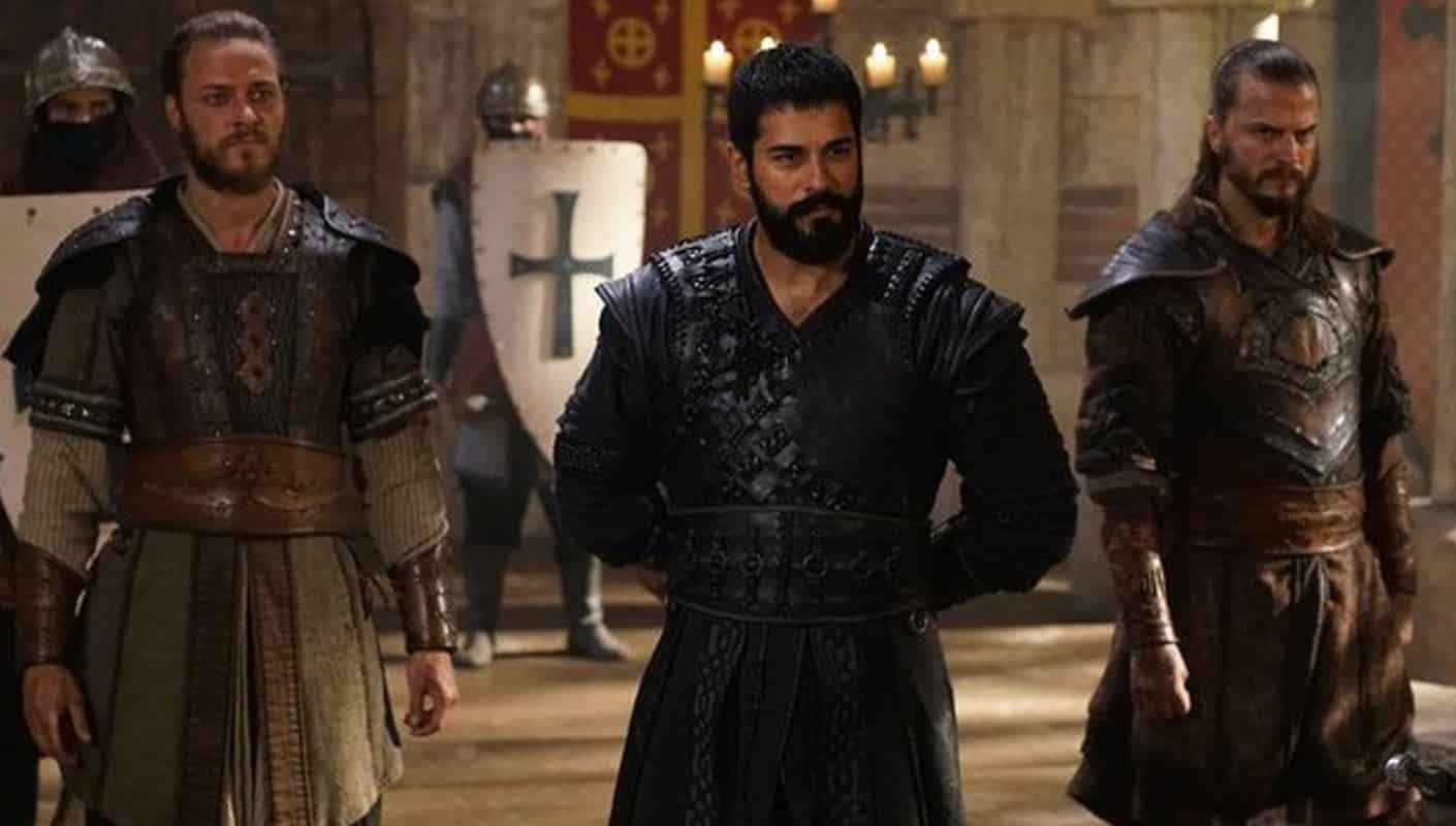 <p>
  <a href="https://www.atv.com.tr/webtv/canli-yayin">
    <strong>KURULUŞ OSMAN 31. BÖLÜM CANLI İZLEMEK İÇİN TIKLAYINIZ!</strong>
  </a>
</p>