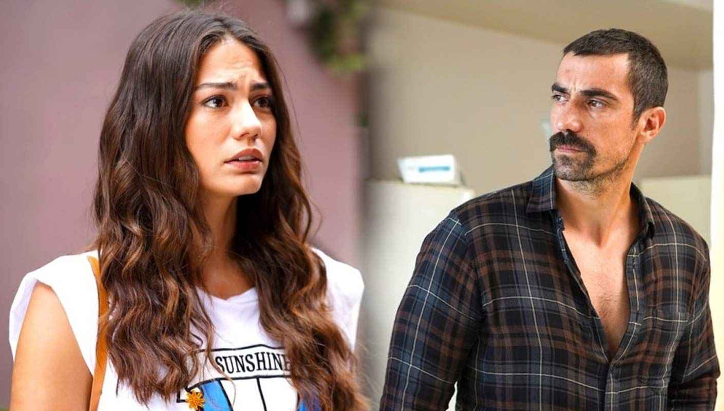 <p>Doğduğun Ev Kaderindir yeni bölümüyle Çarşamba günü saat 20:00’de sizlerle…</p>
<p>
  <strong>DOĞDUĞUN EV KADERİNDİR DİZİSİ OYUNCULARI</strong>
</p>
<p>Demet Özdemir- Zeynep</p>
<p>İbrahim Çelikkol- Mehdi</p>
<p>Engin Hepileri- Faruk</p>
<p>Zuhal Gencer- Sakine</p>
<p>Nail Kırmızıgül- Ekrem</p>
<p>Senan Kara- Nermin</p>
<p>Naz Göktan- Emine</p>
<p> </p>