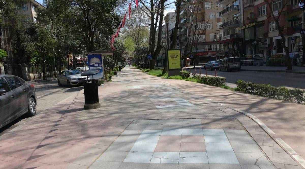 <p>
  <strong>ISPARTA</strong>
</p>
<p>Isparta'da 65 yaş ve üzeri kişilerin her gün 10.00- 16.00 saatlerinde sosyal mesafe kurallarına uymak ve maske takmak kaydıyla dışarı çıkabilmelerine izin verildiği açıklandı. Bunun dışındaki saatlerde 65 yaş üstünün sokağa çıkması yasaklandı.</p>