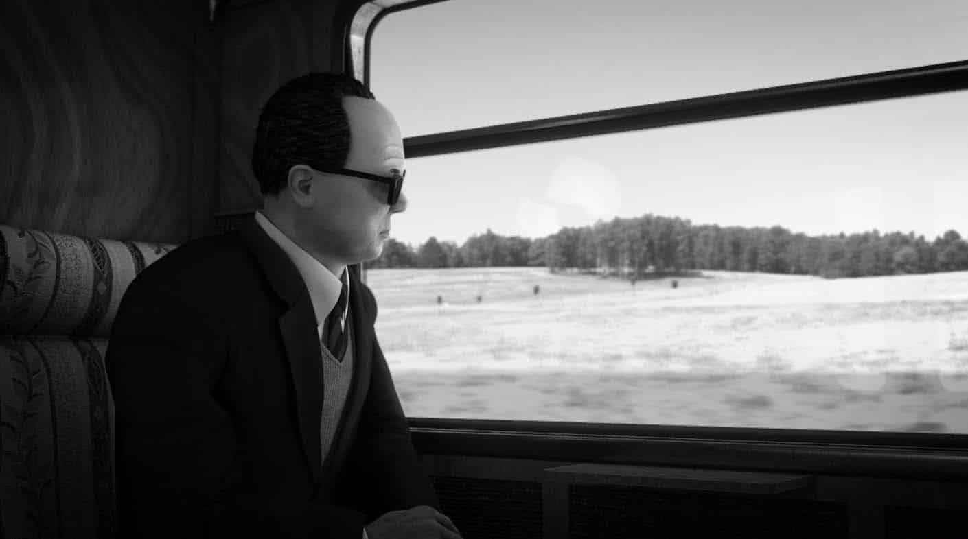 <p>Zeka rüzgarda unutulan mum, bencillik fanus. Senin fanusun yok. Ve şuurun hasta bir hayvanın korkularını aksettiren kırık bir ayna.</p>