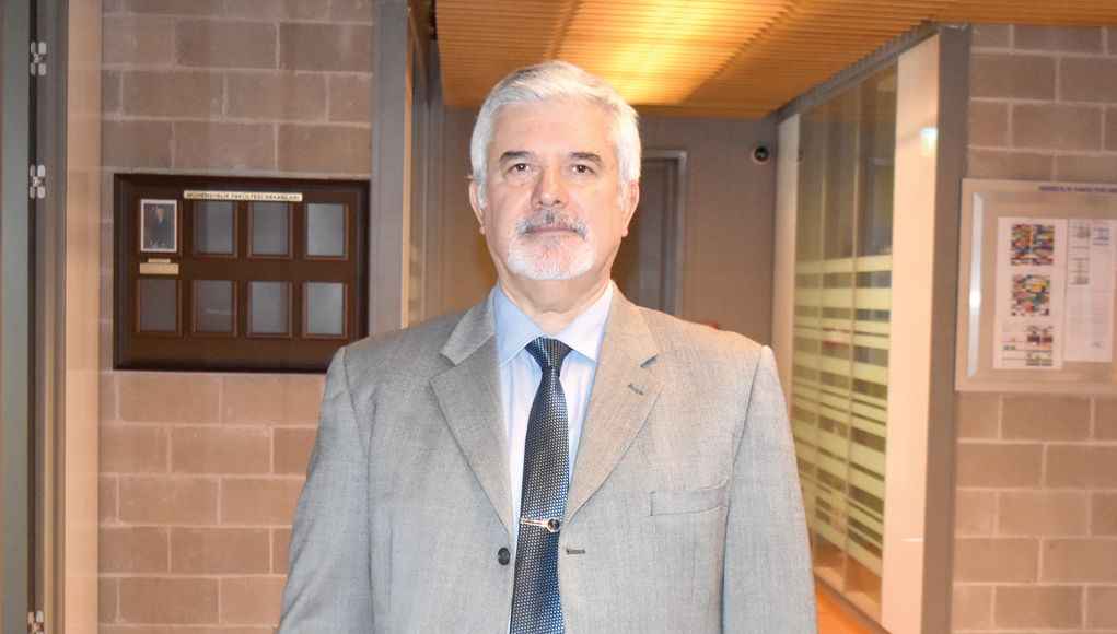 E. Amiral Nurhan KAHYAOĞLU