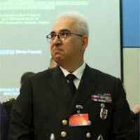 E.Amiral Serdar DÜLGER