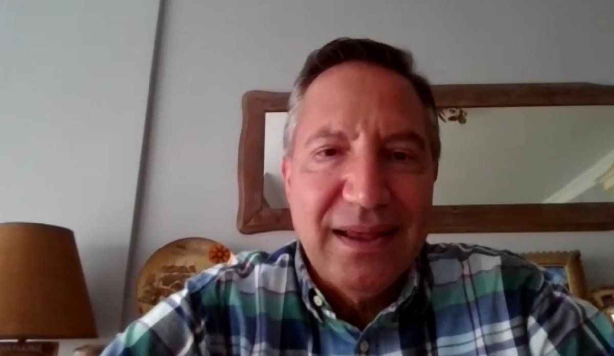 E.Amiral Hakan ERAYDIN