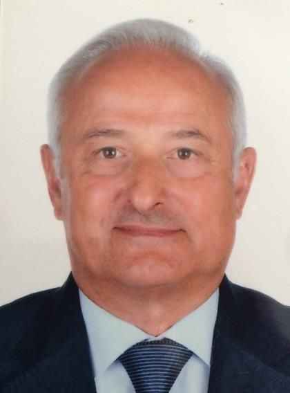 E.Amiral Nazım ÇUBUKÇU