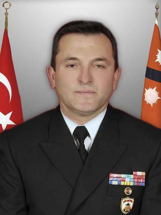 E.Amiral Can ERENOĞLU