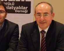 E.Amiral Abdullah AKGÜL