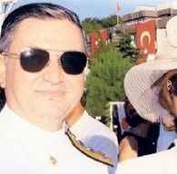 E.Amiral İlker GÜVEN