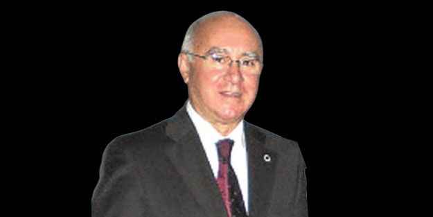 E. Amiral Hasan HOŞGİT