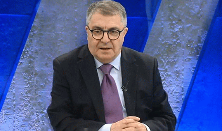 E.Amiral Mustafa ÖZBEY