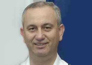 E.Amiral Serdar Okan KIRÇİÇEK