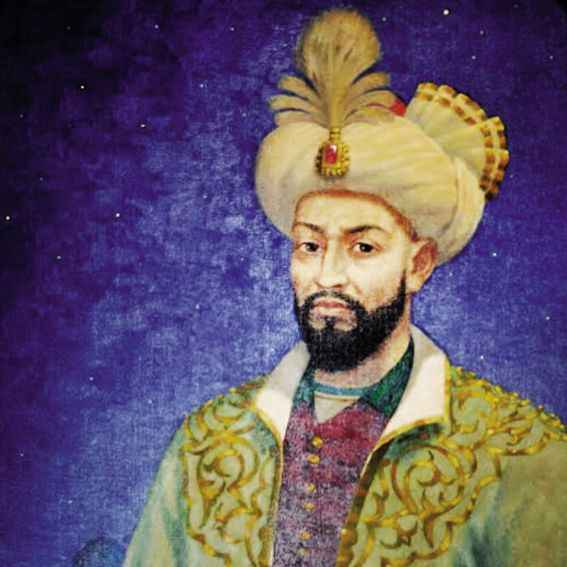 7. Uluğ Bey (1394-1449)

Uluğ Bey’e Batılı bilim adamları, “15. asrın astronomu” unvanını vermişlerdir. Ayrıca Milletlerarası Astronomi Derneği tarafından Ay’ın görünen yüzeyinde bir bölgeye “Uluğ Bey Krateri” adı verilmiştir. Bu müstesna âlim, matematikçi, astronom, edip ve şair olmasının yanı sıra Kur’ân-ı Kerîm’i 7 kıraat üzere okuyacak kadar kıraat ilmine sahip bir şahsiyetti.

Kaynak: yedikita.com 