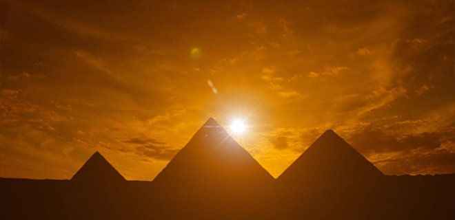 14. Piramitle hem kürenin hacmi hem de dairenin yüzeyi hesaplanabilmektedir.