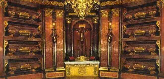 4. Mısır piramitlerinin içi yazın soğuk, kışın sıcak olur.