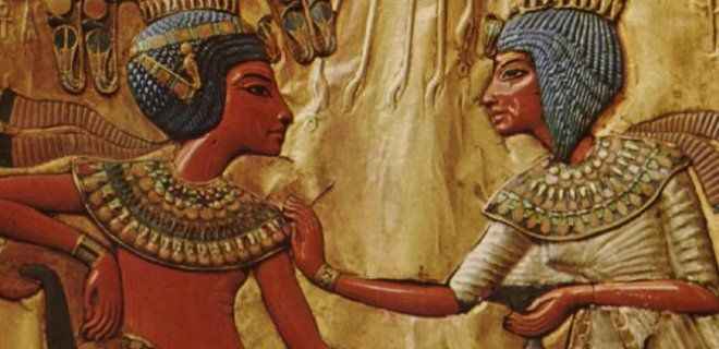 9. Mumyalarda radyoaktif madde olduğu için mumyaları ilk bulan 12 bilim insanı kanserden ölmüştür.