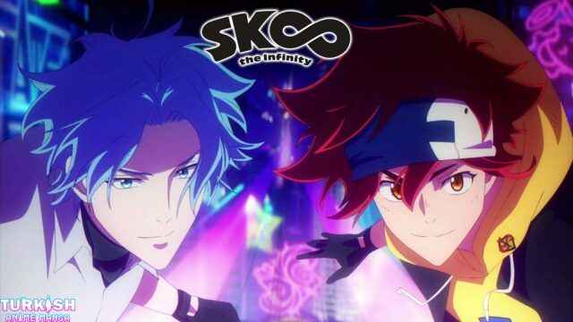 SK8 The İnfinity 2. sezon ne zaman çıkacak? SK8 The Infınıty'nin konusu ne?