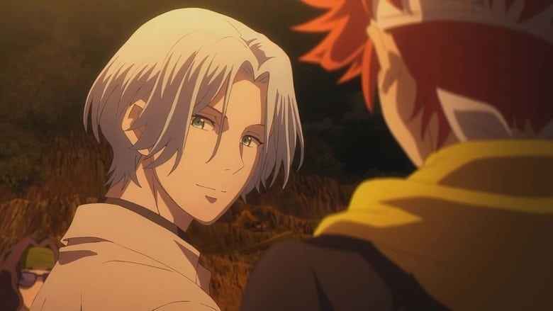 “Biliyorum, gördüm. Tam burada Okinawa’da gök yüzünden düşen beyaz kar taneleri vardı…”

Anime, kaykay tutkusu olan lise ikinci sınıf öğrencisi Reki ve Kanada’dan yeni dönen hiç kaykay sürmemiş olan değişim öğrencisi Langa’yı konu almakta. Reki, S denilen şeye bağımlıdır. “S”, gizli ve tehlikeli, hiçbir kural barındırmayan yeraltı kaykay yarışmasıdır. Kaykaycılar özellikle “incinmeler” veya yarışmada meydana gelen heyecanlı çatışmalar için çıldırmaktadır. Bir gün, Reki hiç kaykay geçmişi olmayan değişim öğrencisi Langa’yı bir “S” yarışmasına davet eder. Böylece kaykay sürmeyi bilmeyen Langa kendisini çılgın “S” dünyasına sürüklenmiş bulur. 21 Kasım 2020 tarihinde Sk8: Infinity’nın açılış şarkısı “Paradise” ikinci fragmanı ile birlikte yayımlanmıştı. 