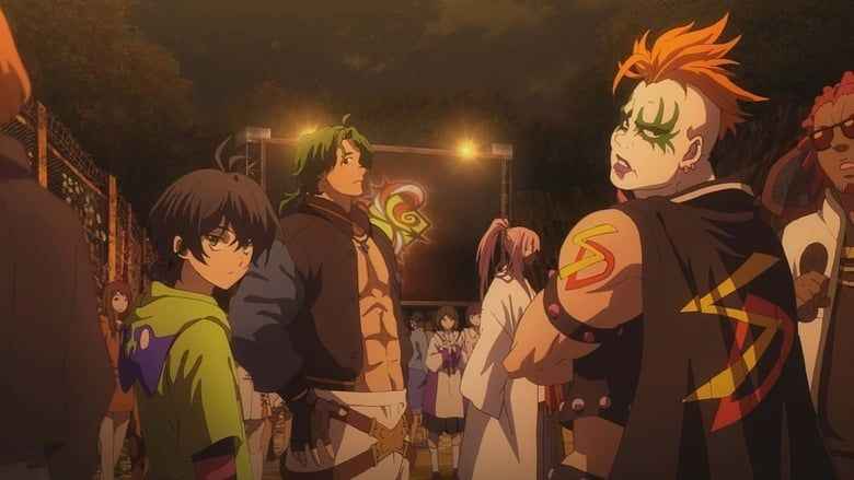 Aniplex of America; Hiroko Utsumi ve ünlü anime şirketi Bones‘un işbirliği yaptığı, gençlere özel bir kaykay yarışmasını konu edinen anime serisi SK8: The Infinity‘nin 9 Ocak 2021‘de izleyicilerle buluşacağını duyurmuştu. 